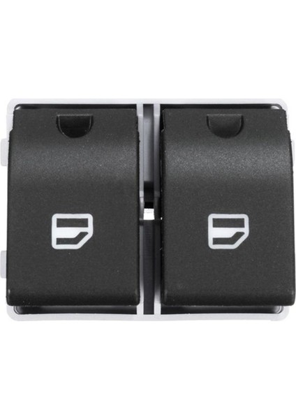 Seat Ibiza Ön Cam Düğmesi Çiftli (2002 - 2009) 6Q0959858 modelleri
