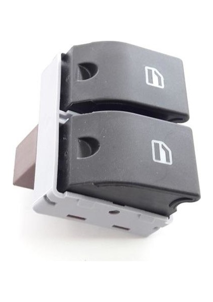 Volkswagen Polo 2002 - 2009 Önden Arka Camlar Kumanda 6Q0959858A fiyatları