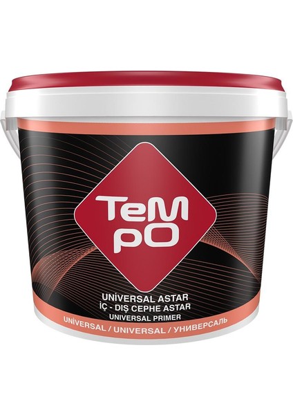 Filli Boya Tempo Üniversal Astar 20 kg