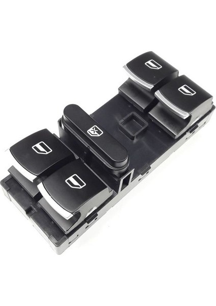 Volkswagen Touran Cam Düğmesi Dörtlü Krom (2011 - 2015) 5K4959857A fiyatları