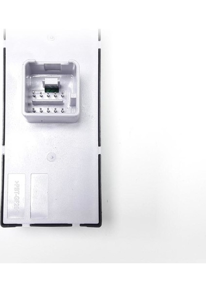 Volkswagen Touran Cam Düğmesi Dörtlü Krom (2011 - 2015) 5K4959857A fırsatları