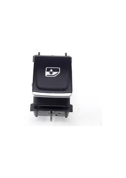 Seat Leon 3 13-20 Yolcu Kapıları Cam Düğmesi Ucu Kromlu 5G0959855 fiyatları