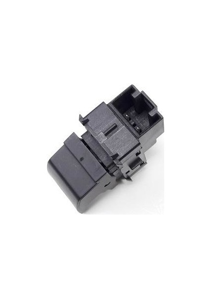 Seat Leon 3 13-20 Yolcu Kapıları Cam Düğmesi Ucu Kromlu 5G0959855 indirimleri