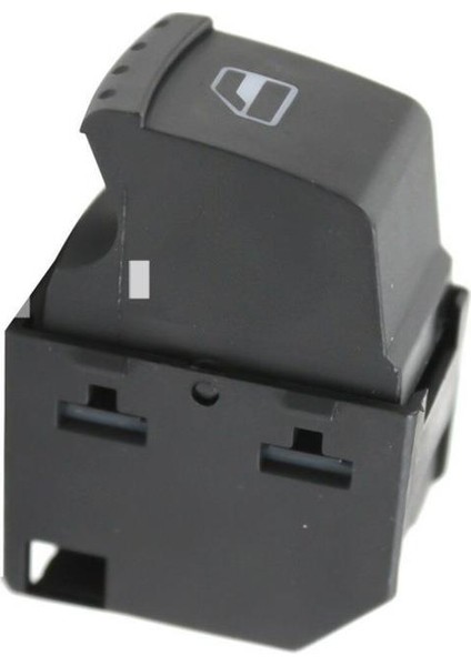 Volkswagen Sharan 2001-2010 Yolcu Kapıları Cam Düğmesi 1M0959855