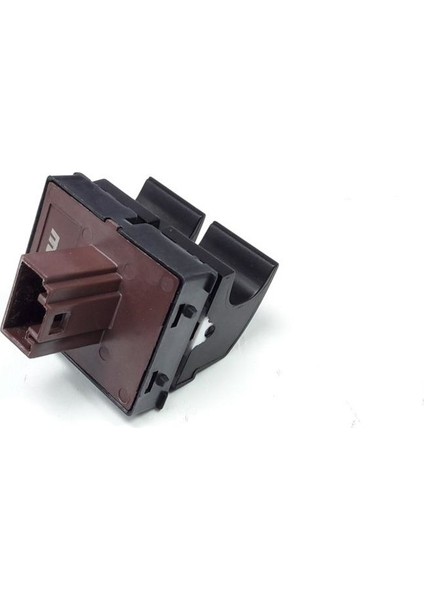 Skoda Fabia 2 Ön Cam Düğmesi Çiftli (2007 - 2015) 1Z0959858