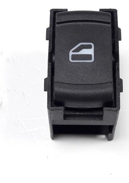 Volkswagen BORA 1998 - 2005 Cam Düğmesi Yolcu Camları 3B0959855B