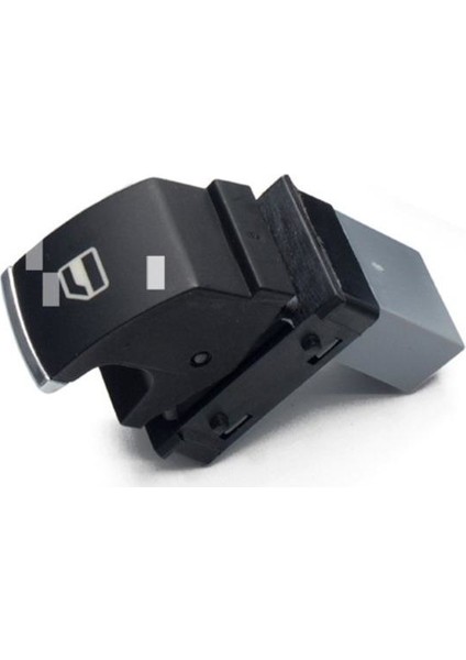 Volkswagen Golf 6 Yolcu Cam Düğmesi Krom (2009 - 2012) 5K0959855 fiyatları