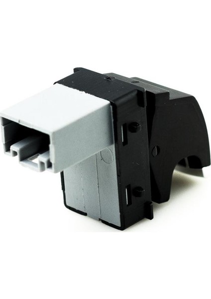 Volkswagen Golf 6 Yolcu Cam Düğmesi Krom (2009 - 2012) 5K0959855 fırsatları