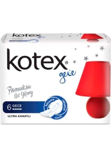 Deodorant Sprey & Orıgınal Kadın 150ml + Kotex Gece 6lı fiyatları