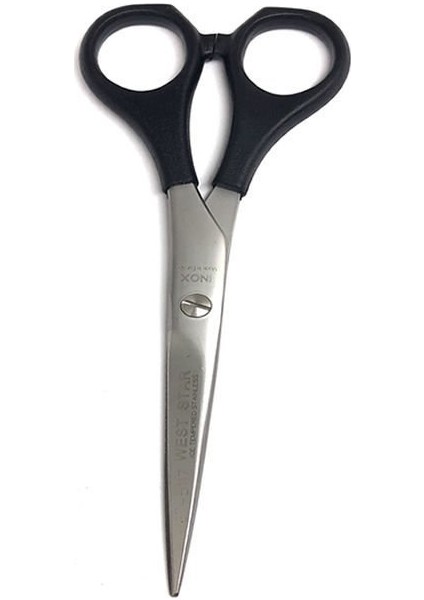 Plastik Saplı Saç Makası 5117/6