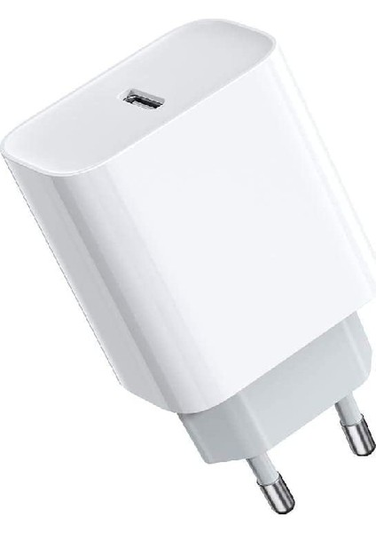 Usb-C 3.0 Pd Şarj Başlığı 18W
