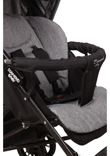 Baby Pearl Baston Bebek Arabası modelleri