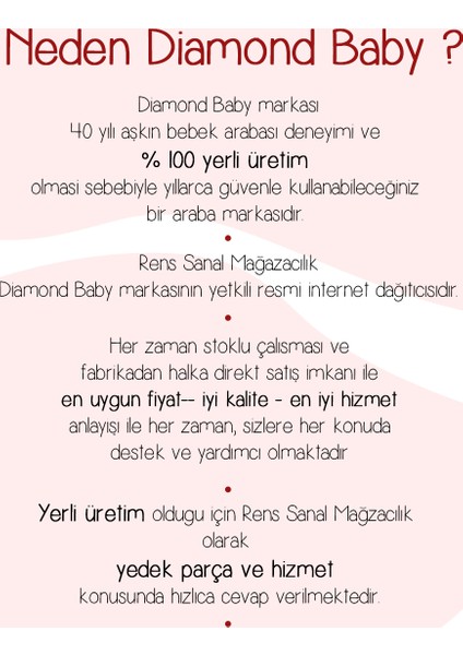 Baby Pearl Baston Bebek Arabası indirimleri