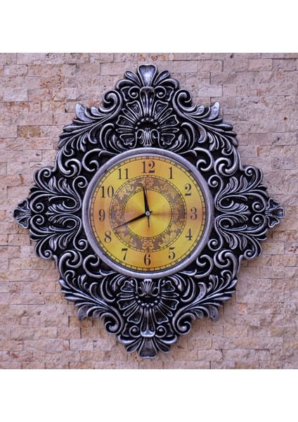 Dekoratif Duvar Saati