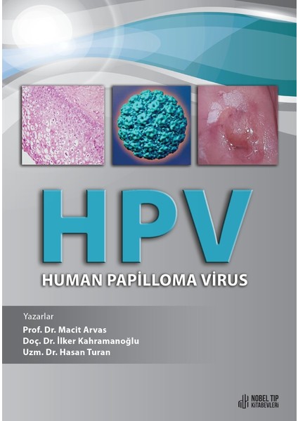 Hpv - Human Papilloma Virüs