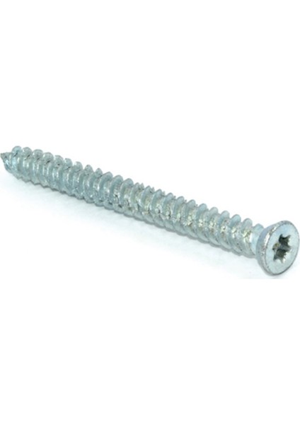 Buldeks Vida Tork Vida 7,5 * 200 mm (25 Adet)