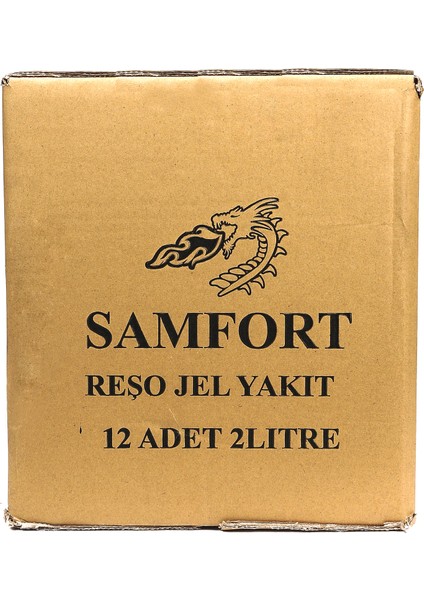 2lt. 1 Koli 6 Ad. Reşo Yakıt