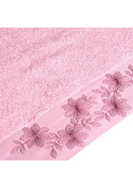 3'lü Pastoral Ivory Havlu Takımı fırsatları