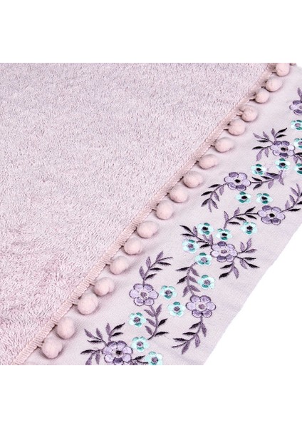 3'lü Lyric Rüya 30 x 50 cm Havlu Takımı fırsatları