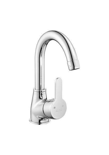 Eca Spil Kugu Borulu Lavabo Bataryasi 102188026