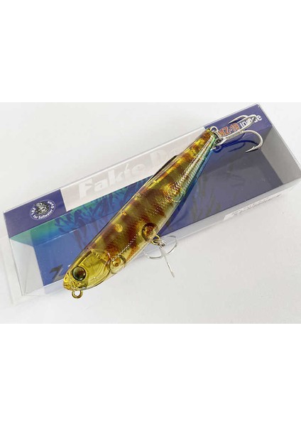 Zipbaits Fakıe Dog 90 mm Maket Balık