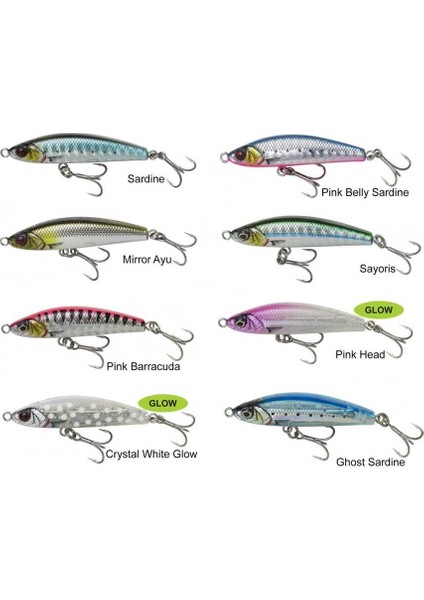 Gravity Pencil 50 8g Suni Yem fiyatları