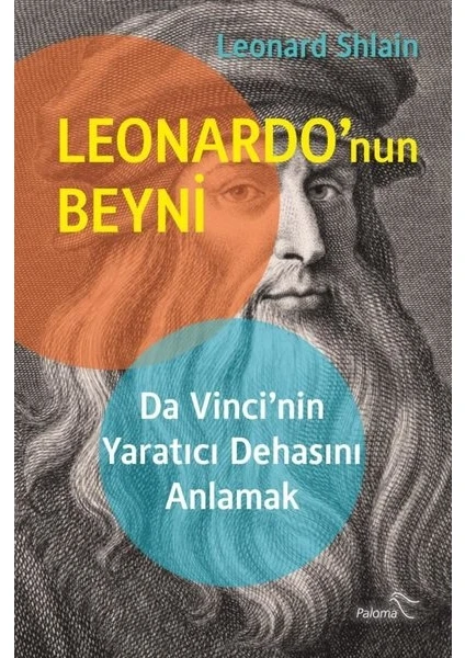 Leonardo'nun Beyni - Leonard Shlain