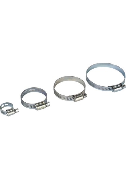 Hortum Kelepçesi 8-13 mm