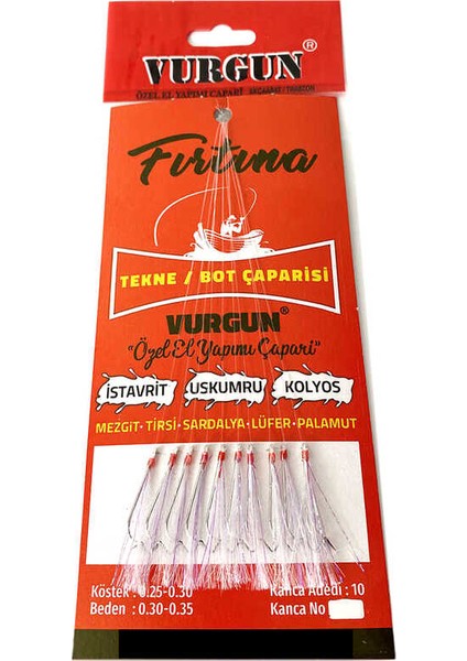 Tekne Bot Çaparisi - Beyaz fiyatları