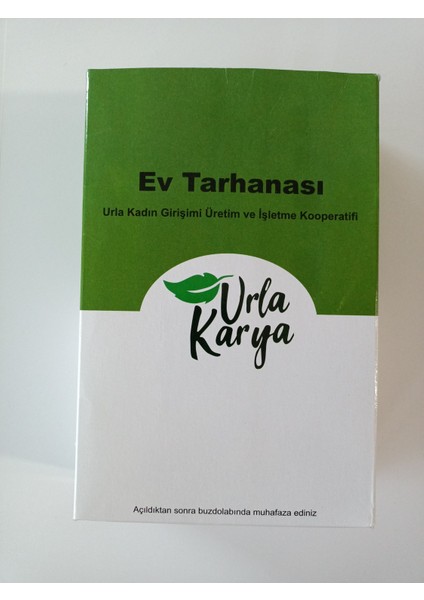 Urla Tarhanası 500 gr