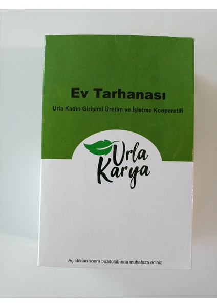 Urla Karya Urla Tarhanası 500 gr