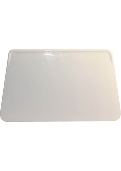 Plastik Hamur Kazıyıcı Büyük 95 x 155 mm