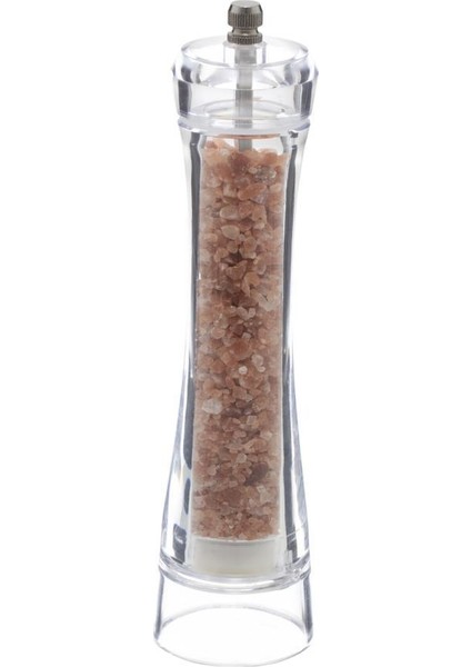Biber Öğütücü Naturel Display 21 Cm.