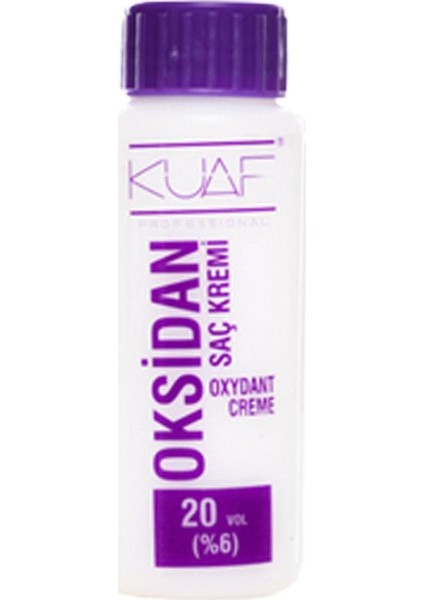 Oksidan 20 Vol %6