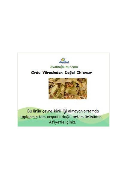 Ihlamur 100 gr fırsatları