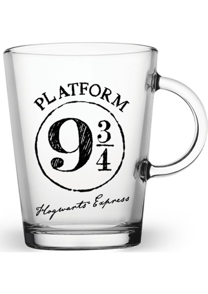 Harry Potter Platform 934 Kupa | 290 cc