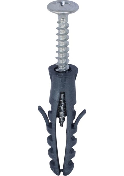 Standart Dübel Vidalı