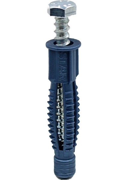 Tuğla Boşluk Dübeli Vidalı