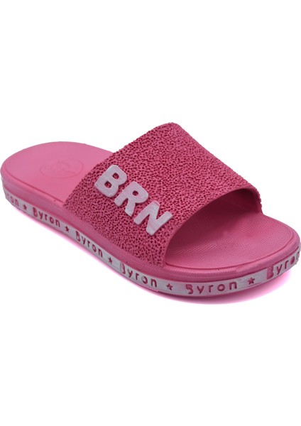 Kız ve Erkek Çocuk Terlik