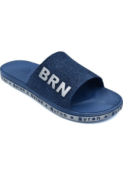 Erkek Kaymaz Taban Spor Terlik