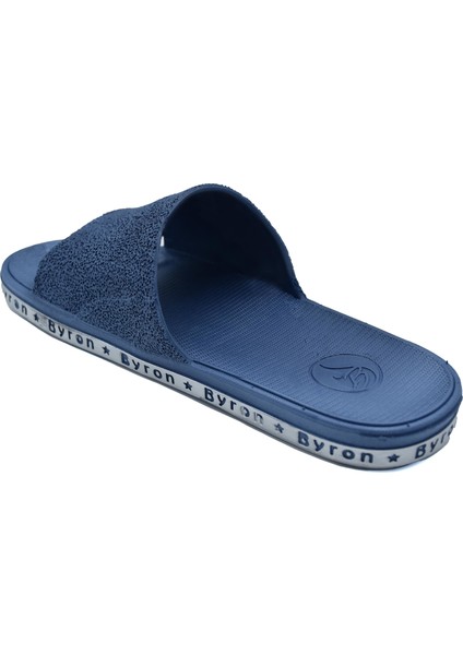 Erkek Kaymaz Taban Spor Terlik modelleri