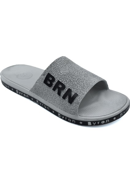 Erkek Kaymaz Taban Spor Terlik