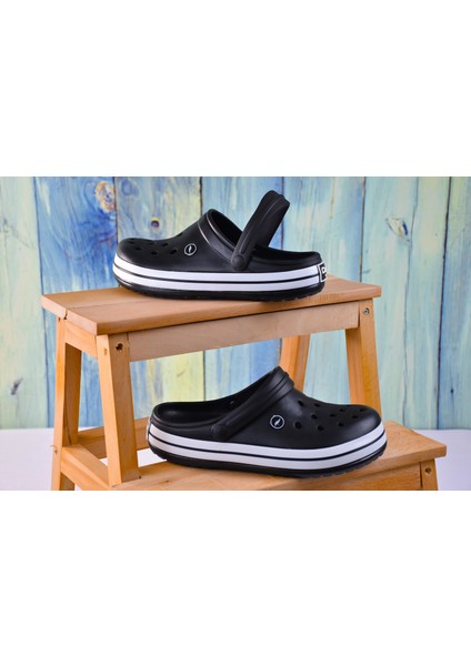 Ceox Erkek Lacivert Beyaz Siyah Terlik Sandalet Hastane Terliği fiyatları