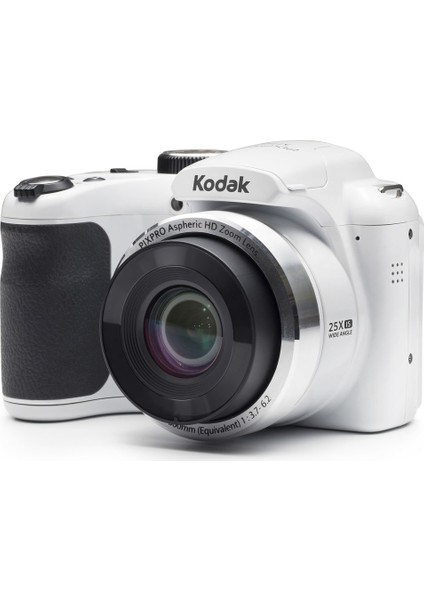 Pixpro Astro Zoom AZ252-WH 16MP 25X Optik Zoom 3" LCD Dijital Fotoğraf Makinesi fiyatları