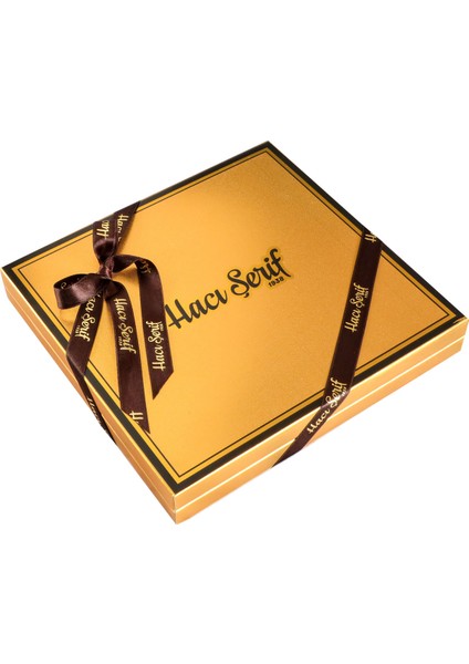 Meşhur Badem - Antep Fıstığı Ezmesi (Gold Kutu)