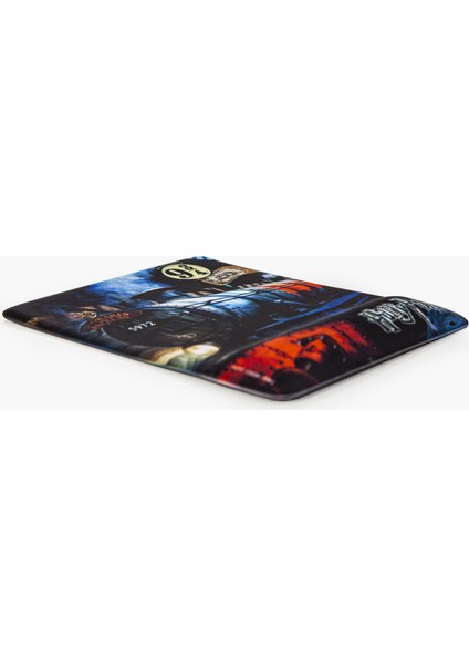 Bilek Destekli Kaymaz Harry Potter Mouse Pad