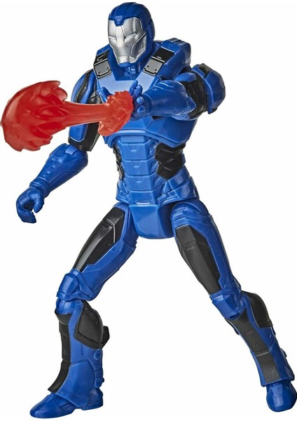 Gameverse Iron Man Figür E9866