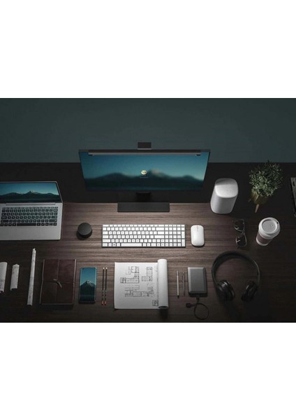 Mijia Askılı Monitör Işığı fiyatları