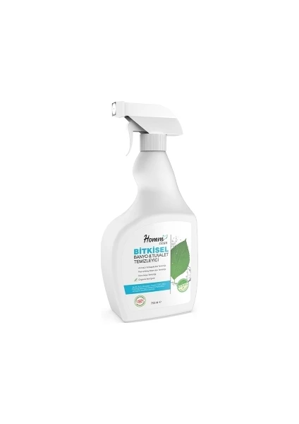 Clean Bitkisel Banyo Tuvalet Temizleyicisi 750 ml