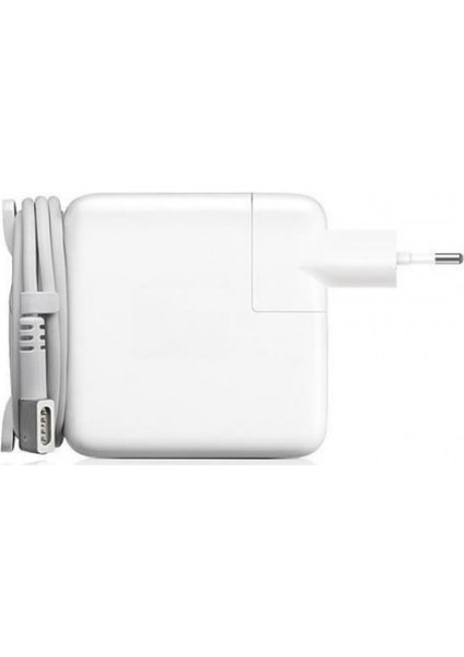 Infomax Apple Macbook 18.5V 4.6A Magsafe 1 Adaptör Şarj Aleti